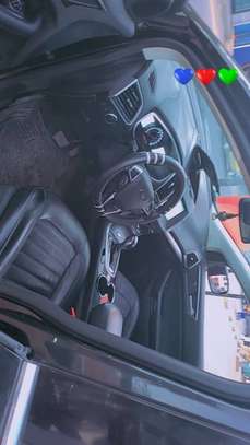 FORD EDGE 2015 image 5