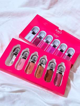 Gloss et soins des lèvres K-Glossy image 7