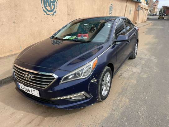 Hyundai Sonata 2025 image 7