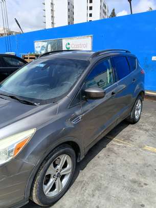 FORD ESCAPE 2015 image 3
