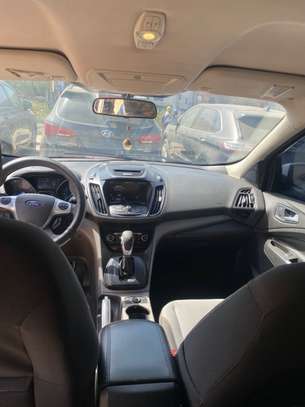 Ford Escape image 3