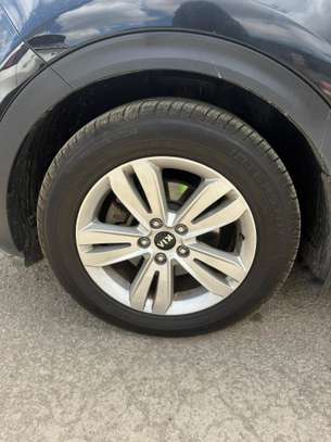 KIA SPORTAGE LX 2018 image 5