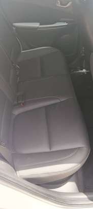 Hyundai Kona 2018 image 10