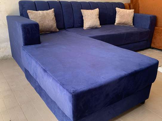 Canapé d’angle/ canapé- lit fauteuil,sofa image 6