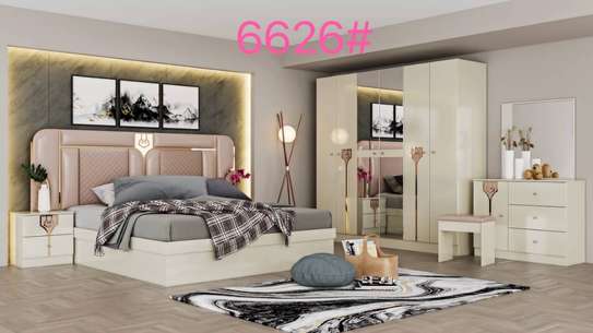 Ensemble chambre à coucher image 6