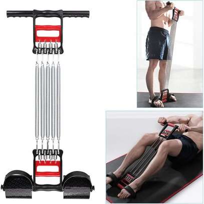 Extenseur de poitrine 3 en 1, des pinces d'exercices image 4