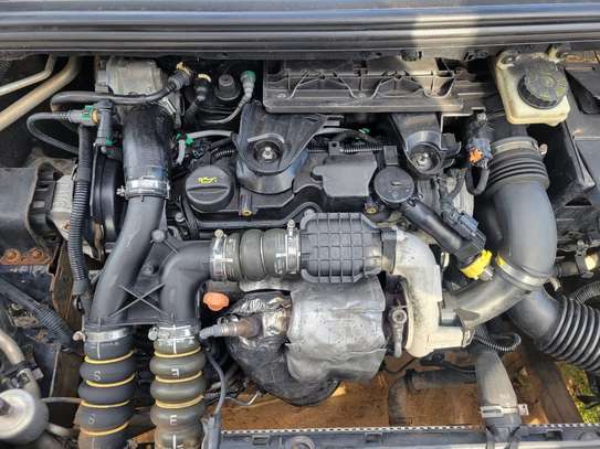 Peugeot 308 image 10