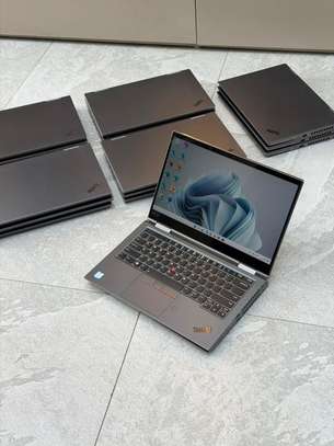 LENOVO THINKPAD X1 GEN 4 image 2