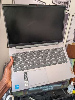 Lenovo i3 13th gen / ram 8gb ddr5/ 256gb image 7