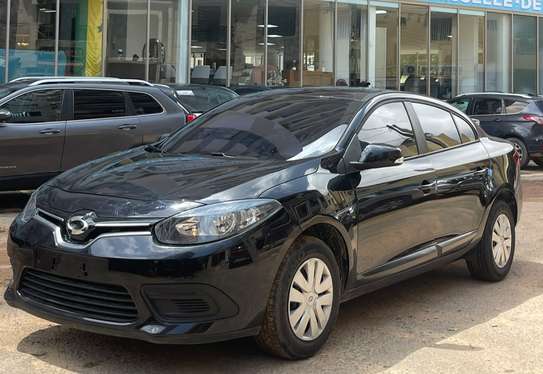 RENAULT  SM3 Année :2017 image 3