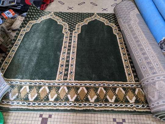 Moquette mosquée originale image 5