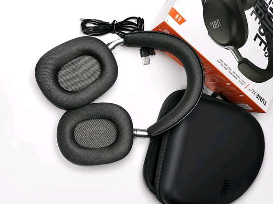 Casque Bluetooth jbl tune X6nc image 2