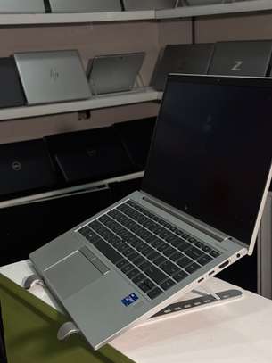 Hp Zbook firefly 14 G9 image 7