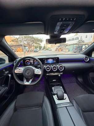 Mercedes-Benz Classe A 200 - 4 Matic image 10