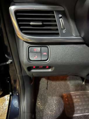 KIA K5 2016 FULL OPTIONS image 2