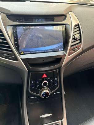 HYUNDAI AVANTE 2015 image 12