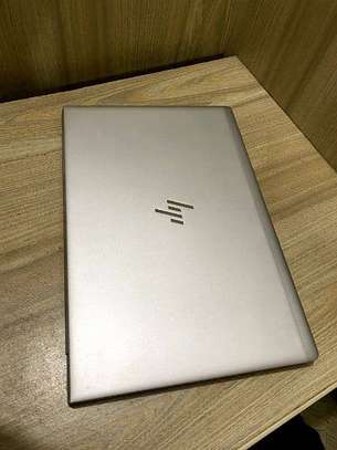 HP EliteBook 850 G6 image 2