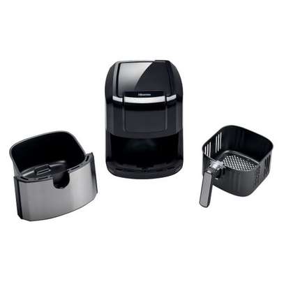 FRITEUSE A AIR HISENSE 6.3L H06AFBS1S3 image 4