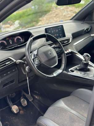 Peugeot 3008 2020 image 1