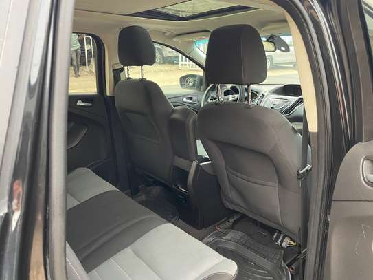 PROMO MAGAL: Ford Escape image 5