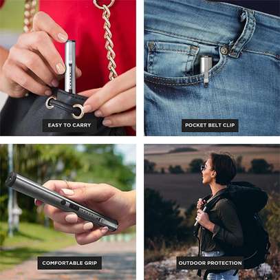 Taser Self-defence Puissant et Pratique image 4