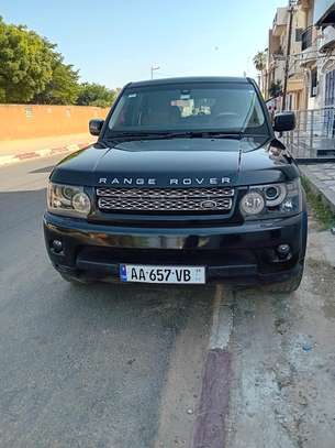 sport V6 Diesel image 1
