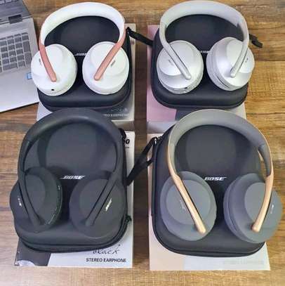 Casque Bose 700 image 6