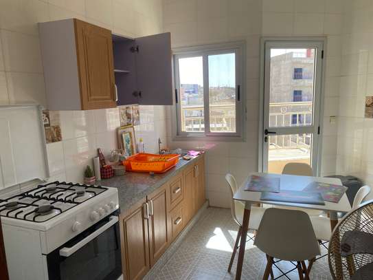 Superbe appartement F3 à Quakam image 1
