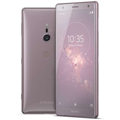 Sony Xperia xz2 64 Go RAM 4 image 4