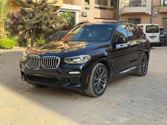Bmw x3 image 2