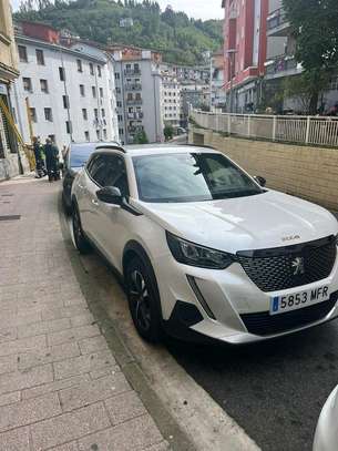 PEUGEOT 2008 2023 image 1