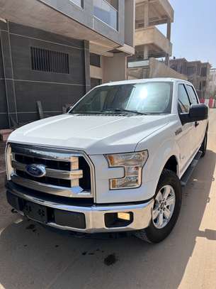 FORD F150 image 12