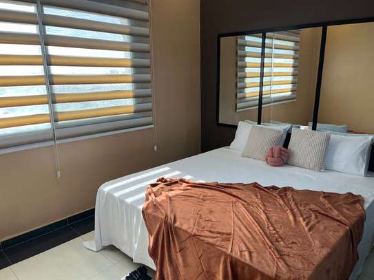 STUDIO MEUBLÉ A LOUER SICAP FOIRE image 11