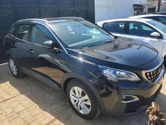 peugeot 3008 2018 image 6