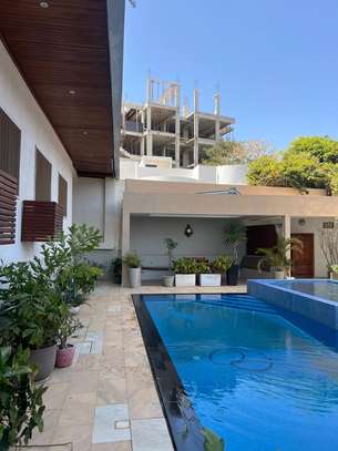 APPARTEMENT A LOUER A OUAKAM image 1