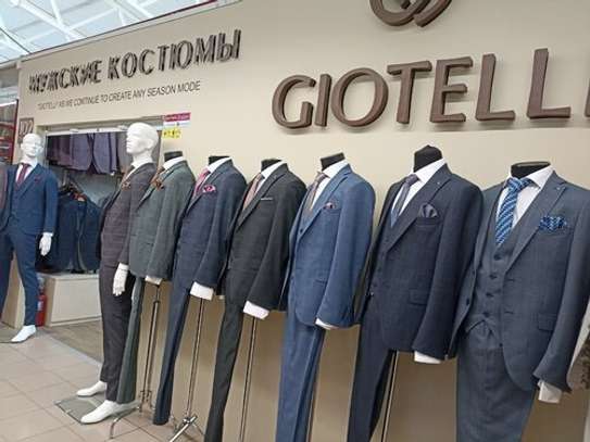 Costume pierre Cardin & Giotelli image 8