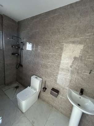 Magnifique appartement de type F3 à louer image 14