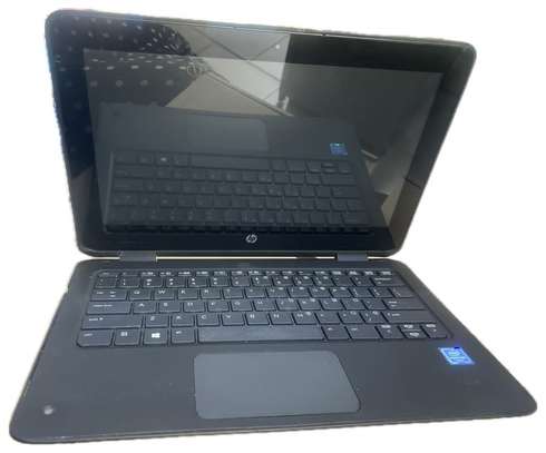 HP DUAL CORE image 1