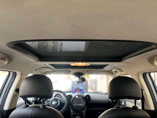 Mini Cooper image 6