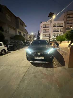 Peugeot 3008 image 5