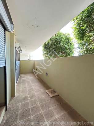 Ref_2787_PL Appartement au virage au Rez de chaussée image 4