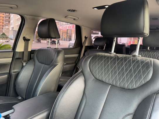 Hyundai Palissades image 10