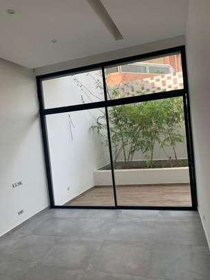 A louer Appartement F4 aux Mamelles image 7