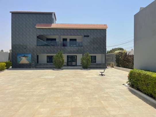 Maison à louer à Ngaparou image 7