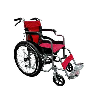 Fauteuil roulant pour enfants image 4