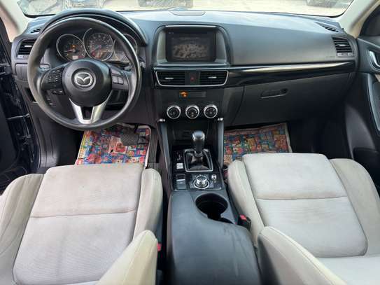 MAZDA CX5 VENAT image 11