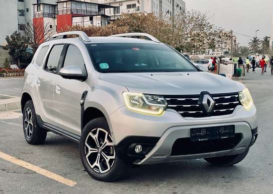 Renault Duster- Propre et Prête à Rouler image 5