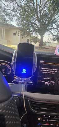 VOLKSWAGEN TAYRON 2025 NEUF 00KM image 11