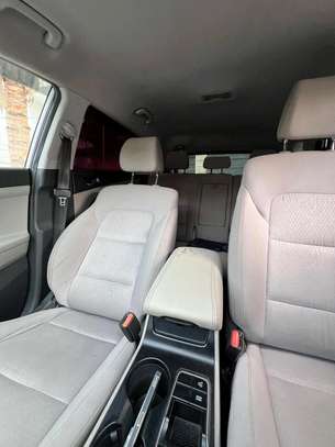 HYUNDAI TUCSON 2017 image 4