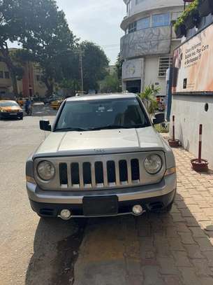 JEEP PATRIOT image 6